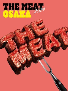THE MEAT OSAKA