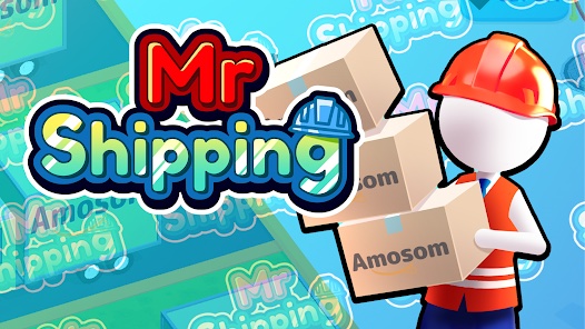 Mr.Shipping